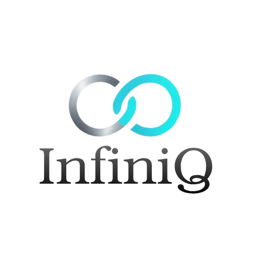 InfiniQ Store